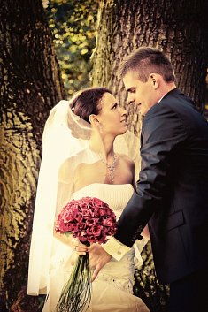 zdjecia na �lub - Giewart�w
