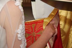 zdjęcia sluby - Nowy Dwór Gdański