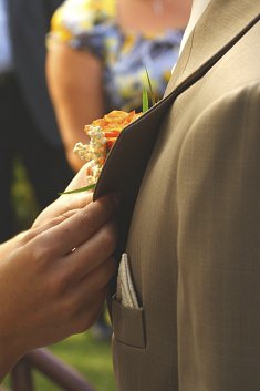 fotograf na wesele - Pozna�