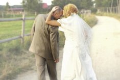 fotografia �lub - Pozna�