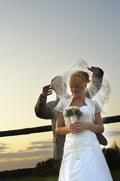 fotograf na slub - Pozna�