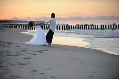 fotografia slub - Piwniczna