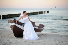 fotografie �lubne - Krak�w