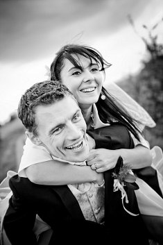 zdjecia na sluby - �ywiec