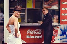 zdj�cia na slub - �ywiec