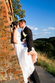 fotografia na śluby - Sulęcin