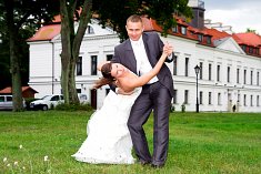fotografie slub - Gorzów Wielkopolski