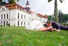 foto na śluby - Międzychód