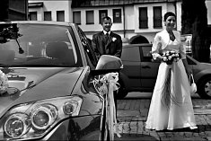 fotografia na �luby - Wa�brzych