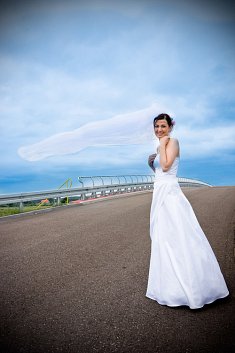 fotograf na sluby - Pozna�