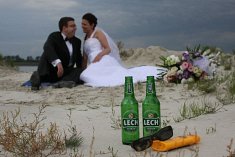 fotograf wesela - Gliwice
