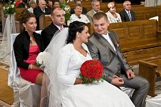 fotograf na śluby - Hrubieszów