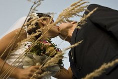 fotografie na �lub - Konin