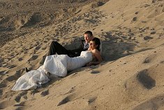 fotografia na wesela - Czersk