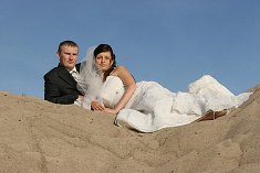 fotografie slub - Grójec