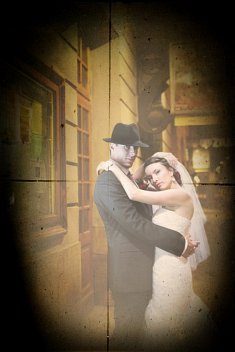 fotografie na �lub - Katowice