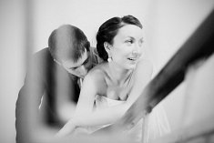 fotografia na wesele - My�lenice