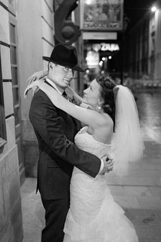 fotografie �lubne - Nowy Targ
