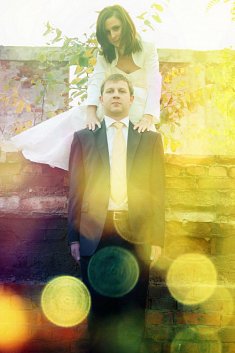 fotografia na śluby - Pszczyna