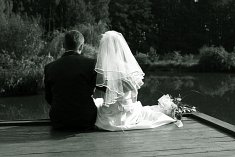 fotografia ślubna - Stare Kurowo