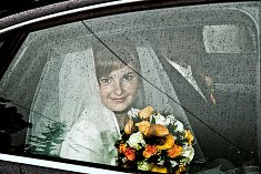 zdjęcia na wesele - Kęty