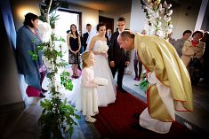 fotografia na sluby - Mi�sk Mazowiecki
