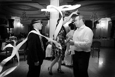 fotografie �lubne - Ostr�w Mazowiecka