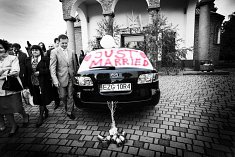 zdj�cia �lubne - Gr�jec