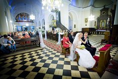 zdjecia na sluby - Ciechan�w