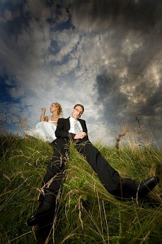 fotografie wesela - Sochaczew