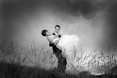 zdjecia �lubne - W�gr�w