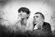 foto sluby - Ciechan�w