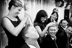 fotografia na wesele - Wroc�aw