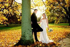fotografia weselna - �om�a