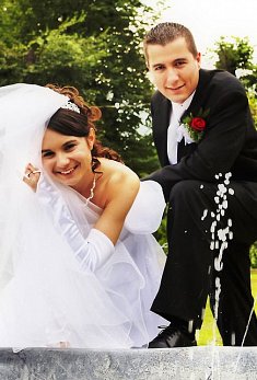 fotograf wesela - Zduńska Wola