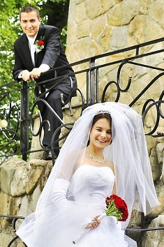 fotografia sluby - Zduńska Wola