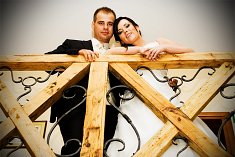 fotografia ślubna - Bartoszyce