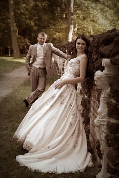 fotografia na wesele - Aleksandrów Łódzki