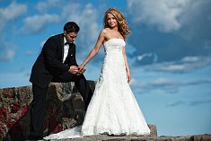 fotografia wesele - Po�czyn Zdr�j