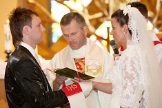 foto na wesele - Mi�dzyrzecz