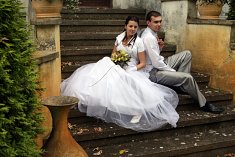 fotograf slub - Choszczno