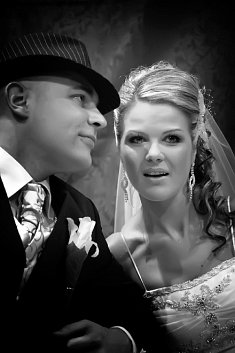 fotograf sluby - Ko�cierzyna