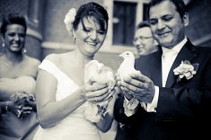 fotografia wesele - ��d�