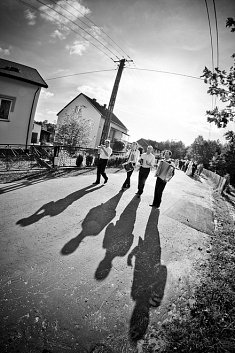 zdjecia slub - Ska�a