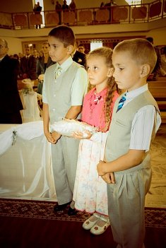 foto na sluby - Rz�ska