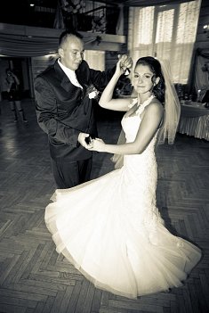 fotografia na �luby - Modlnica