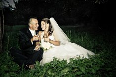 fotografie na �luby - Szczyglice