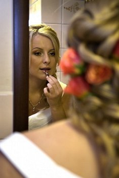 fotografie na �lub - Andrych�w