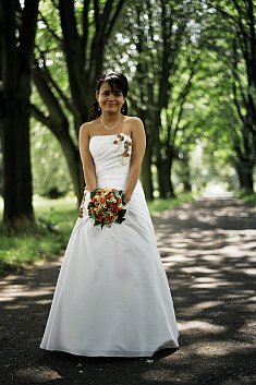fotograf na sluby - ��czyca