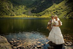 fotografia wesele - Sieradz